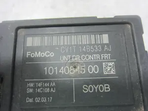 Foto de MODULO CONFORT FORD FIESTA (CNN) 1.5 TDCi CAT (75 CV / 55 KW) referencia 1014084500 foto 4