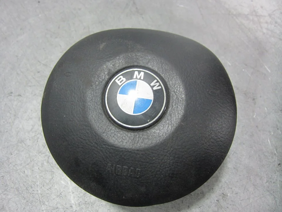 Foto de AIRBAG DELANTERO IZQUIERDO BMW SERIE 3 COMPACTO (E46) M47N204D4 referencia 33675789101Q