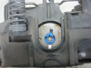 Foto de AIRBAG DELANTERO IZQUIERDO FIAT I DOBLÒ (119) 1.9 JTD CAT (101 CV / 74 KW) referencia 735293882 foto 2