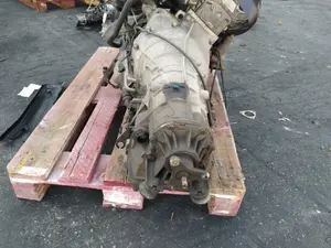 Foto de CAJA CAMBIOS BMW SERIE 5 BERLINA (E39) 2.8 24V CAT (193 CV / 142 KW) referencia 5HP18 foto 5