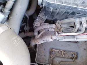Foto de CABLEADO ELECTRICO KIA RIO (JB) 1.5 CRDi (110 CV / 81 KW)