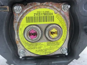 Foto de AIRBAG DELANTERO IZQUIERDO OPEL ASTRA H BERLINA 1.7 16V CDTI (101 CV / 74 KW) referencia 13111344 foto 3
