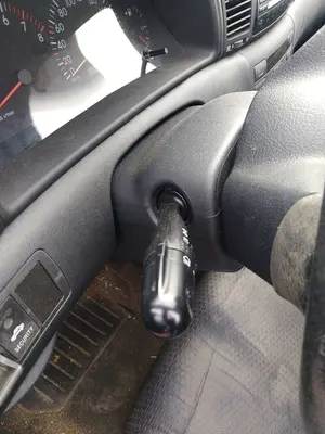 Foto de ANILLO AIRBAG TOYOTA COROLLA (E12) 1.4 16V CAT (97 CV / 71 KW) foto 2
