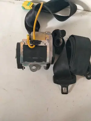 Foto de CINTURON SEGURIDAD DELANTERO DERECHO VOLKSWAGEN TOUAREG (7LA) 2.5 TDI (174 CV / 128 KW) referencia 560981601 foto 4