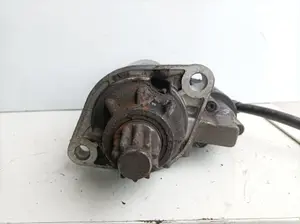 Foto de MOTOR ARRANQUE AUDI A3 (8L) referencia 0001125018 foto 3