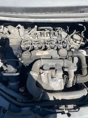 Foto de MOTOR COMPLETO FORD FOCUS SPORTBREAK (CB4) foto 2