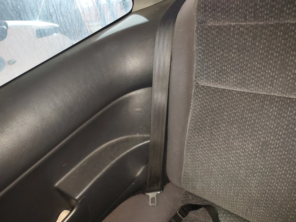 Foto de CINTURON SEGURIDAD TRASERO DERECHO HONDA CIVIC COUPÉ (EJ6/8) 1.6 CAT (105 CV / 77 KW) referencia 82810ST3E02