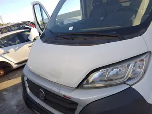 Foto de CAPO FIAT DUCATO 3 MAXI FURGÓN TS 35 (295) 2.3 JTD CAT (131 CV / 96 KW)