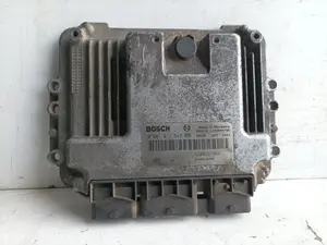 Foto de CENTRALITA MOTOR UCE RENAULT MEGANE II CLASSIC BERLINA referencia 0281011549