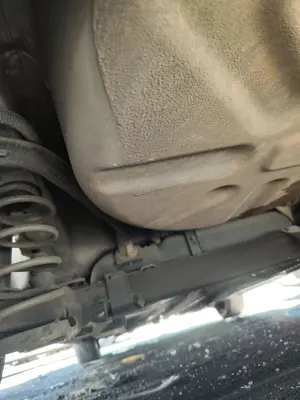 Foto de SILENCIADOR TRASERO PEUGEOT 207 1.4  (73 CV / 54 KW) referencia 1730AV