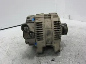 Foto de ALTERNADOR PEUGEOT 406 BREAK (S1/S2) referencia 627609 foto 4