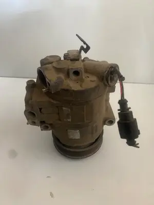 Foto de COMPRESOR AIRE ACONDICIONADO SIN MARCA SIN MODELO referencia 6Q0820803D