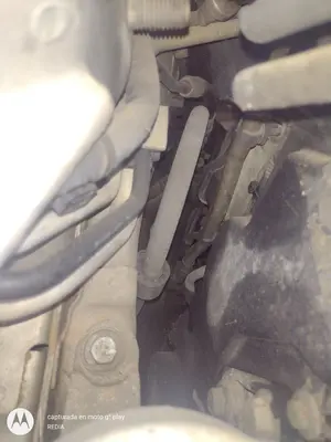 Foto de TUBO PRESION DIRECCION ASISTIDA FORD S-MAX (CA1) 2.0 TDCi CAT (140 CV / 103 KW)