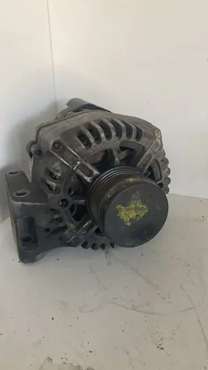 Foto de ALTERNADOR FIAT II PUNTO (188) BERLINA 1.2 CAT (60 CV / 44 KW) referencia 46823547 foto 2