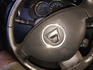 Foto de AIRBAG DELANTERO IZQUIERDO DACIA DUSTER I 1.2 16V TCE CAT (125 CV / 92 KW) referencia 985100393R