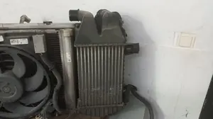 Foto de INTERCOOLER OPEL ASTRA H GTC 1.7 16V CDTI (110 CV / 81 KW) referencia 13240881