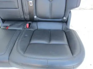 Foto de JUEGO ASIENTOS COMPLETO PORSCHE CAYENNE (TIPO 92A) referencia 918595102 foto 26