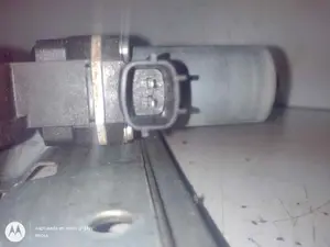 Foto de ELEVALUNAS DELANTERO DERECHO RENAULT CLIO IV referencia 128001071D foto 2