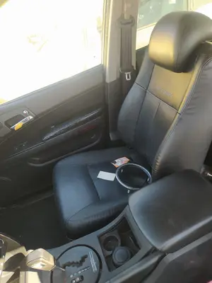 Foto de ASIENTO DELANTERO DERECHO SSANGYONG ACTYON 2.0 TD CAT (141 CV / 104 KW)