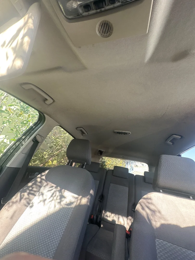 Foto de TECHO INTERIOR FORD FOCUS C-MAX (CAP)(2003) 1.6 TDCi CAT (109 CV / 80 KW)