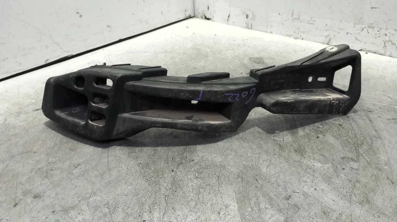 Foto de SPOILER PARAGOLPES TRASERO PORSCHE CAYENNE (TIPO 92A) 4.8 V8 CAT (400 CV / 294 KW) referencia 7P5807394