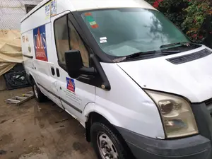 Foto de AMORTIGUADOR DELANTERO DERECHO FORD TRANSIT FURGÓN (TT9) 2.4 TDCi CAT (101 CV / 74 KW)