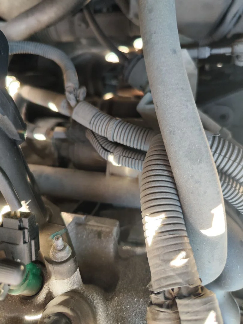 Foto de MOTOR ARRANQUE PEUGEOT 207 1.4 (73 CV / 54 KW) referencia 5802M9