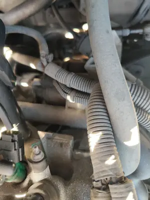 Foto de MOTOR ARRANQUE PEUGEOT 207 1.4  (73 CV / 54 KW) referencia 5802M9