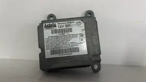 Foto de CENTRALITA AIRBAG OPEL ASTRA G BERLINA referencia 24416705
