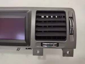Foto de PANTALLA MULTIFUNCION OPEL VECTRA C BERLINA referencia 13178765 foto 10