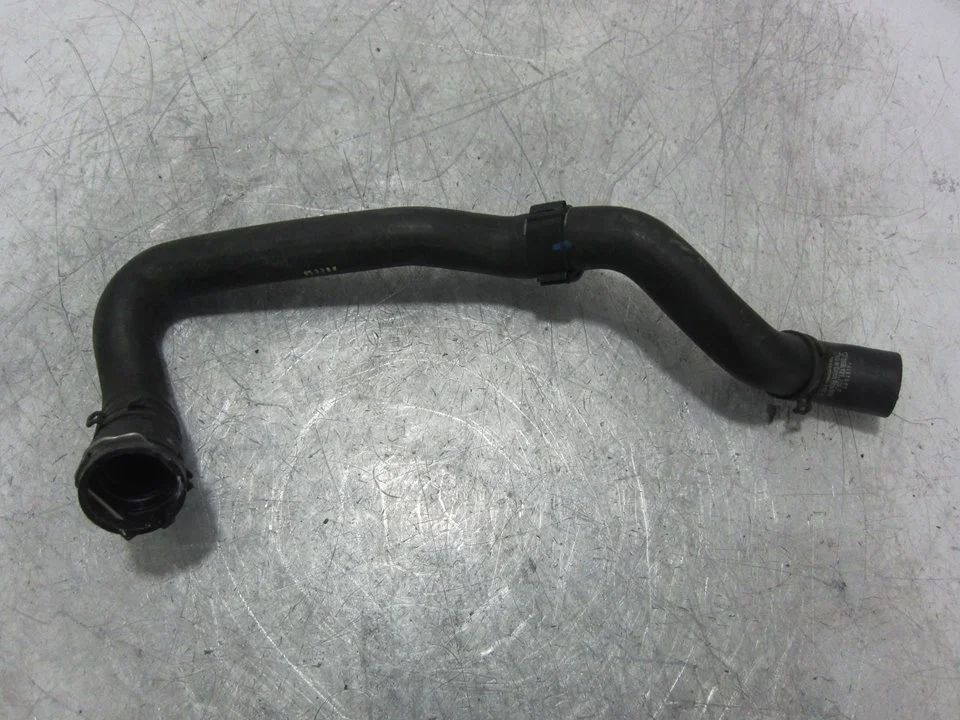 Foto de TUBO PORSCHE MACAN (95BA) referencia 95B121109F
