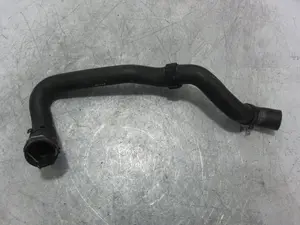 Foto de TUBO PORSCHE MACAN (95BA) referencia 95B121109F foto 1