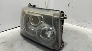 Foto de FARO DERECHO LAND ROVER RANGE ROVER SPORT 2.7 Td V6 CAT (190 CV / 140 KW) referencia XBC501723LZN foto 4