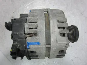 Foto de ALTERNADOR CITROEN C4 CACTUS referencia 9810525380 foto 3