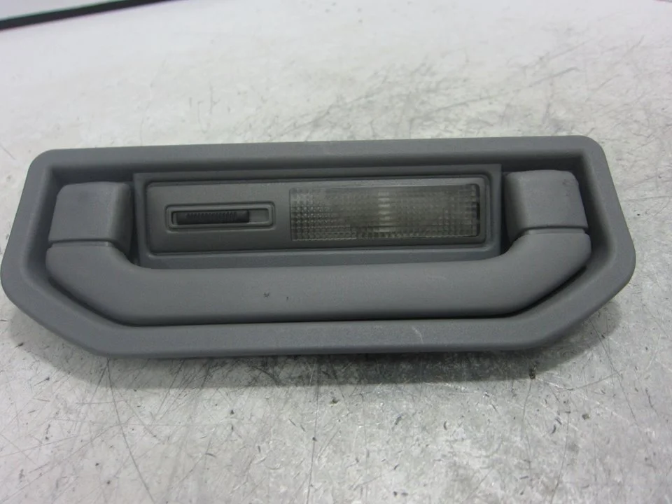 Foto de NO IDENTIFICADO CITROEN EVASION 2.0 HDi (109 CV / 80 KW) referencia 1472342077