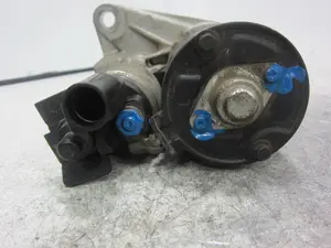 Foto de MOTOR ARRANQUE SEAT IBIZA (6L1) 1.4 16V (86 CV / 63 KW) referencia 0001120406 foto 5
