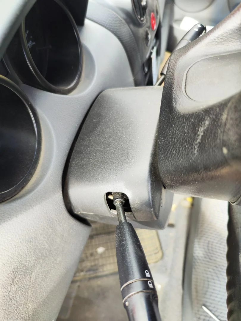 Foto de ANILLO AIRBAG CHEVROLET KALOS 1.2 CAT (72 CV / 53 KW)