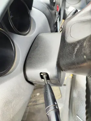 Foto de ANILLO AIRBAG CHEVROLET KALOS 1.2 CAT (72 CV / 53 KW)