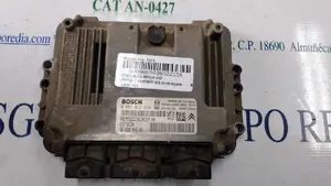 Foto de CENTRALITA MOTOR UCE PEUGEOT PARTNER (S2) 1.6 16V HDi CAT (75 CV / 55 KW) referencia 0281012620 foto 1