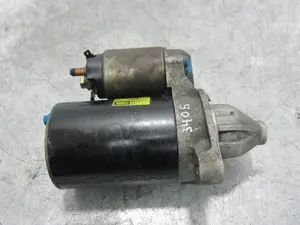 Foto de MOTOR ARRANQUE HYUNDAI ACCENT (LC) 1.3 12V CAT (75 CV / 55 KW) referencia 3610022805