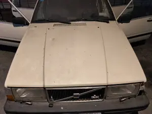 Foto de CAPO VOLVO SERIE 740 BERLINA/FAMILIAR