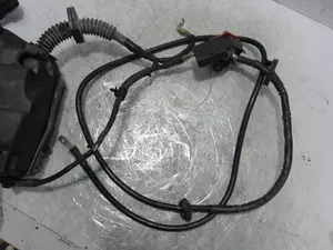Foto de NO IDENTIFICADO PORSCHE CAYENNE (TIPO 92A) referencia 7P0937401