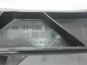 Foto de SOPORTE FARO IZQUIERDO SEAT LEON (5F1) 1.6 TDI (105 CV / 77 KW) referencia 1K0807889A foto 3