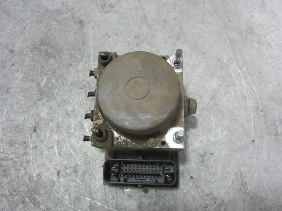 Foto de ABS CITROEN NEMO 1.4 HDi (68 CV / 50 KW) referencia 51801321