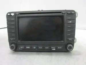 Foto de SISTEMA NAVEGACION GPS VOLKSWAGEN PASSAT BERLINA (3C2) referencia 1T0035194C