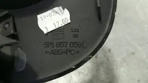 Foto de NO IDENTIFICADO SEAT ALTEA (5P1) 1.6 TDI (105 CV / 77 KW) referencia 5P1857059D foto 3