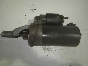 Foto de MOTOR ARRANQUE AUDI A6 AVANT (4B5) referencia 0001109066 foto 5