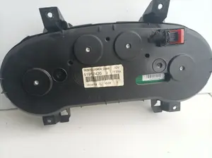 Foto de CUADRO INSTRUMENTOS FIAT GRANDE PUNTO (199) referencia 51917426 foto 3