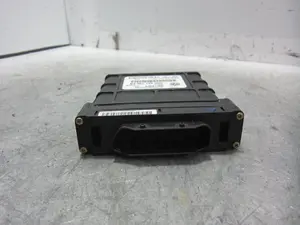 Foto de CENTRALITA CAMBIO AUTOMATICO VOLKSWAGEN TOUAREG (7LA) 3.0 V6 TDI DPF (224 CV / 165 KW) referencia 09D927750EB foto 2