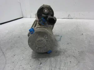 Foto de MOTOR ARRANQUE SEAT IBIZA ST (6J8) referencia 02Z911024K foto 6